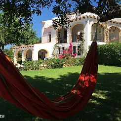 Casa Montgo