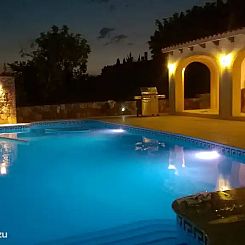 Casa Montgo