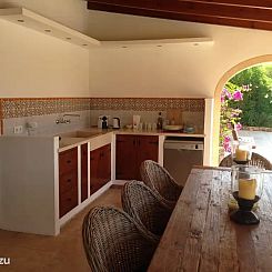 Casa Montgo