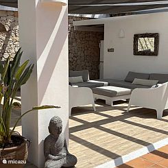 Villa Cabo Negro