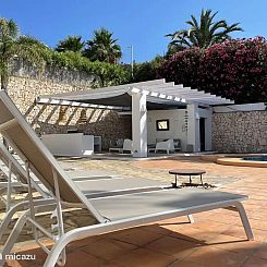 Villa Cabo Negro