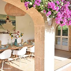 Casa la Lluca Jávea