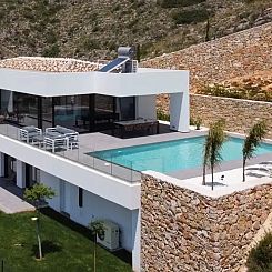 Villa Lindopais