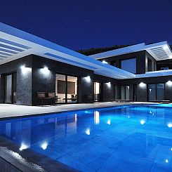 Vakantiehuis Villa Sareva