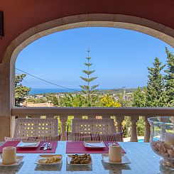 Vakantiehuis Chill Out on the Sea
