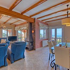 Vakantiehuis Chill Out on the Sea