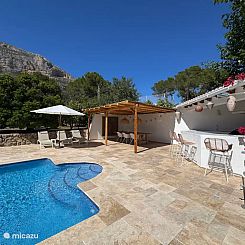 Villa Senang Javea