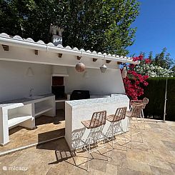 Villa Senang Javea
