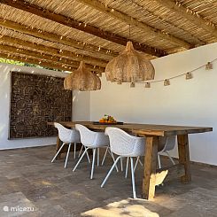 Villa Senang Javea