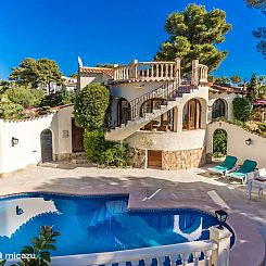Villa Vistamar