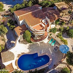 Villa Vistamar