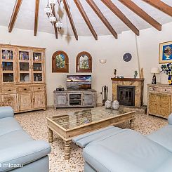 Villa Vistamar