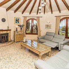 Villa Vistamar