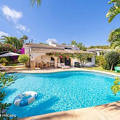Villa Fave