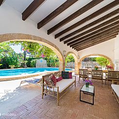 Villa Fave