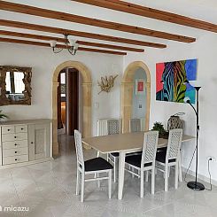 Casa Chispa  *** Last Minute ***
