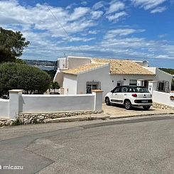 Casa ByA