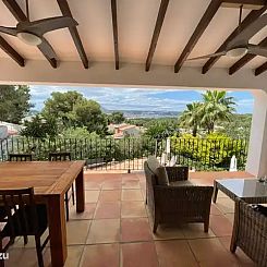 Casa ByA