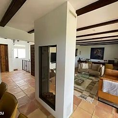 Casa ByA