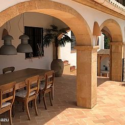 Casa la Suerte Javea