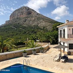 Casa la Suerte Javea