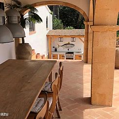 Casa la Suerte Javea