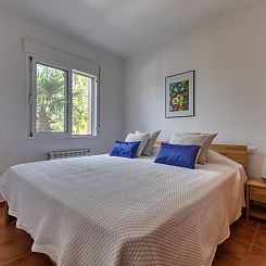 Vakantiehuis Osa Menor