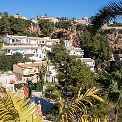 Vakantiehuis Vista Halcon