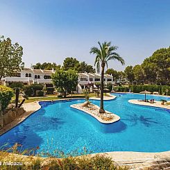 Casa Lina * Los Lagos/ Bohostyle