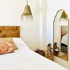 Casa Lina * Los Lagos/ Bohostyle