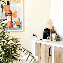 Casa Lina * Los Lagos/ Bohostyle