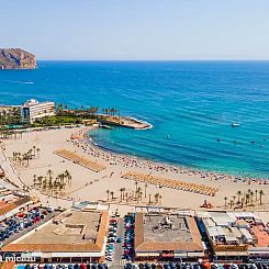 Appartement Arenal Beach