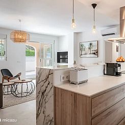 Appartement Arenal Beach