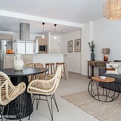 Appartement Arenal Beach