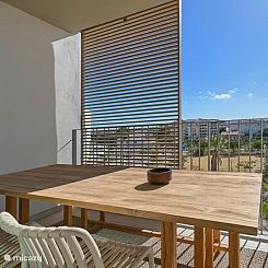 Apartament El Veranito