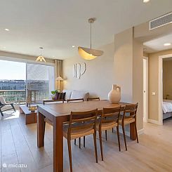 Apartament El Veranito
