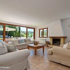 Villa Vida