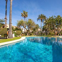 Vakantiehuis El Arenal