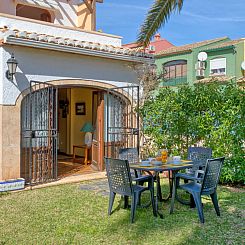 Vakantiehuis El Arenal