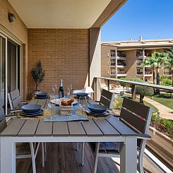 Appartement Javea Marmara SunSea