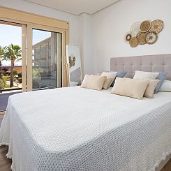 Appartement Javea Marmara SunSea