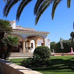 Villa Cava