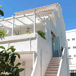 Stories Jàvea - apartment
