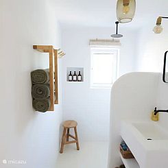 Stories Jàvea - apartment