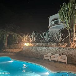 Casa Petirrojo