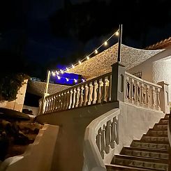 Casa Petirrojo