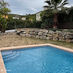 Villa las Lunas