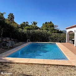 Villa las Lunas