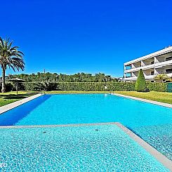 Appartement Isleta Marina