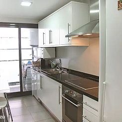 Appartement Isleta Marina